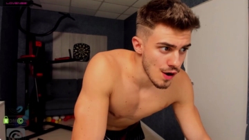 Wilsonjules  03-07-2021 video xxx